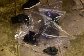 Πού στρέφονται οι έρευνες της ΕΛΑΣ για τα επεισόδια στο Ρέντη