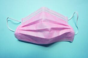 Μάσκα χειρουργική