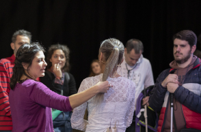 Romaland © Margarita Yoko Nikitaki for Onassis Stegi