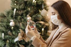 Κορωνοϊός και γιορτές