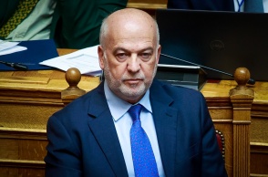 Ο Γιώργος Φλωρίδης για την αντιμετώπιση της οπαδικής βίας