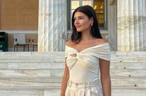 Κωνσταντίνα Μητσοτάκη