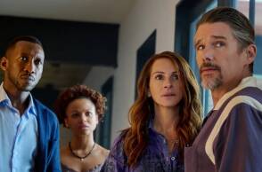 Leave the world behind: Μήπως κάπως έτσι θα τελειώσουν όλα;