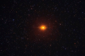 Ένα σπάνιο φαινόμενο σε λίγες ώρες στον ουρανό 