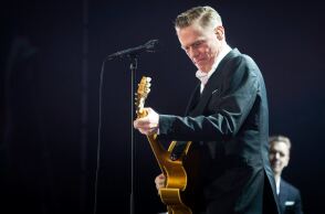 H αποκάλυψη του Μπράιαν Άνταμς για την φιλία του με την πριγκίπισσα Νταϊάνα