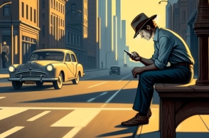 Η ανάγκη να μιλήσουμε, να «τοποθετηθούμε»