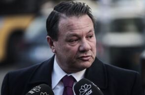 Ο Απόστολος Λύτρας