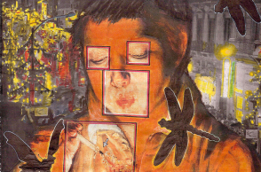 Το ανοιχτό σχήμα του συμβάντος. Θεώρηση μιας έννοιας χωρίς πεπρωμένο