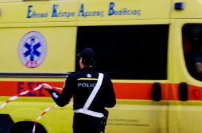 Νεοχωρούδα : Δεκάδες δαγκωματιές δέχθηκε από τα τρία σκυλιά η 50χρονη, σύμφωνα με τα ιατροδικαστικά ευρήματα - Διαπιστώθηκαν πολλαπλές κακώσεις.