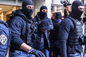 Ρέντης: Βαραίνει το κατηγορητήριο για τον 18χρονο μετά τον θάνατο του αστυνομικού 