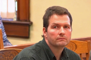 Τοντ Μάλις: Δολοφόνησε τη γυναίκα του για να μη χάσει τη φάρμα του