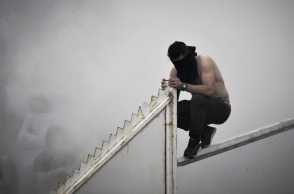 Βία στα γήπεδα: Όταν τιμωρούνται οι πάντες, οι εγκληματίες τρίβουν  τα χέρια τους 