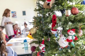 Χριστούγεννα 2023 στην Αθήνα - Εκδηλώσεις για παιδιά