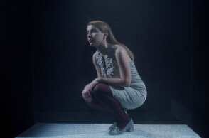  «Love and Money» σε σκηνοθεσία Σοφίας Μαραθάκη στο Θέατρο Τέχνης