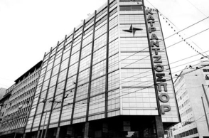 Κατράντζος Σπορ: Η ιστορία ενός μεγάλου πολυκαταστήματος με άδοξο τέλος