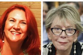 Αντιπαράθεση Λουπάκη - Ακρίτα: «Η Έλενα κάνει μια κλασσική δίκη προθέσεων»