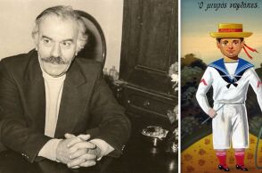 Σαν σήμερα 13 Δεκεμβρίου: Το 1995 πέθανε ο Μέντης Μποσταντζόγλου (Μποστ) - Πολιτικός γελοιογράφος και σκιτσογράφος, ζωγράφος, συγγραφέας, και στιχουργός.