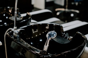 Λουτήρας κομμωτηρίου