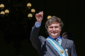 Αργεντινή: Υποτίμηση νομίσματος - Τα μέτρα της κυβέρνησης Javier Milei