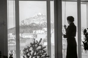 «Αστυγραφία» στην Εθνική Πινακοθήκη