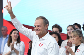 Ντόναλντ Τουσκ 