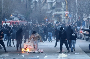 Δεν είναι θέμα παιδείας γενικώς, είναι θέμα τιμωρίας ειδικώς