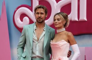 Μάργκοτ Ρόμπι και Ράιαν Γκόσλινγκ συνεργάζονται ξανά για να γίνουν γονείς του... Τζορτζ Κλούνεϊ