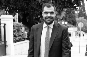 Παύλος Μαρινάκης: Συνέντευξη του κυβερνητικού εκπροσώπου - Οι αλλαγές στη ζωή του, ο νέος ρόλος στο Μέγαρο Μαξίμου, οι πολιτικές μεταρρυθμίσεις