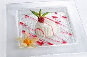 Κατσαρόλες με βιβλία: Τα μυστήρια της πουτίγκας