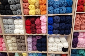 Xειροτεχνίες