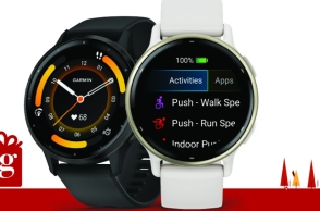 Γιατί ένα smartwatch είναι το καλύτερο δώρο για τις γιορτές