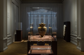 «Χαιρώνεια, 2 Αυγούστου 338 π.Χ.: Μια μέρα που άλλαξε τον κόσμο» στο Μουσείο Κυκλαδικής Τέχνης