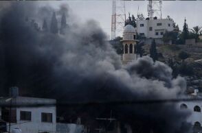 Προς νέα ανακωχή ο πόλεμος Ισραήλ - Χαμάς