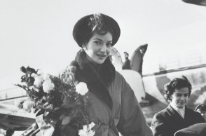 Μαρία Κάλλας