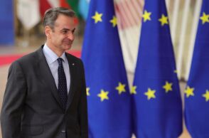 Μητσοτάκης από Βρυξέλλες: Αναγκαίο να αυξηθούν οι πόροι για τη διαχείριση του μεταναστευτικού