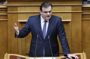Πιερρακάκης: 3 μεταρρυθμιστικοί στόχοι για την Παιδεία 