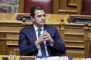 Πρόστιμο 2 εκατ. ευρώ στην Dixon South-East Europe για παραπλανητικές εκπτώσεις