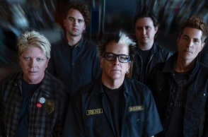Release Athens 2024: Οι The Offspring σε μία headline εμφάνιση, την Κυριακή 9 Ιουνίου, στην Αθήνα, στην Πλατεία Νερού.