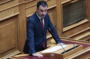 Χαρίτσης: Η πλειοψηφία των δανείων από το Ταμείο Ανάκαμψης  σε 36 επιχειρηματικούς ομίλους 