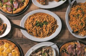 17 νόστιμα στέκια σε Παλαιό Φάληρο και Νέα Σμύρνη