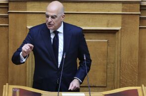 Δένδιας: Το σχέδιο για το νέο μοντέλο θητείας, τα εξοπλιστικά και τα ελληνοτουρκικά