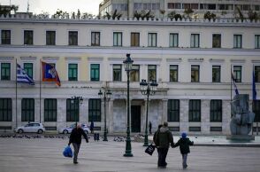 Δήμος Αθηναίων: Xρηματοδότηση έργων 130 εκατ. ευρώ ως το 2027