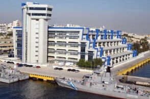 Απαγόρευση θαλάσσιας κυκλοφορίας στην Ελευσίνα λόγω των εκδηλώσεων