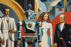 Τα πολλά πρόσωπα της Επιστημονικής Φαντασίας