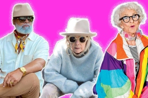 Granfluencers: Οι νέες έρευνες για τα social media