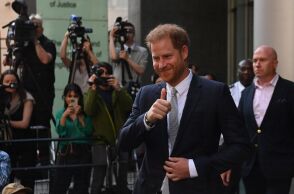 Πρίγκιπας Χάρι: Πέτυχε την καταδίκη της Daily Mirror 