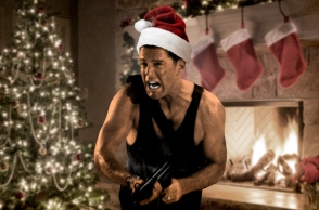 Die Hard: Προβολή της ταινίας στο IDEAL