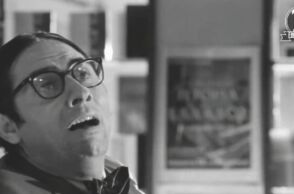 Η Φίνος Φιλμ αποχαιρετά τον Γιώργο Μιχαλακόπουλο με ένα συγκινητικό βίντεο