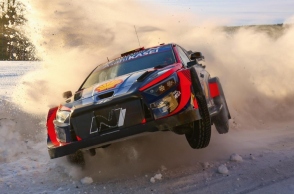 Αγωνιστικά ημερολόγια McKlein 2024:  Γιορτινά motorsport δώρα με συναίσθημα