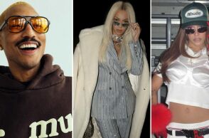 New York Times: Ανακοινώθηκε η λίστα των 71 Πιο Κομψών Προσωπικοτήτων του 2023 - Οι σελέμπριτις που ξεχώρισαν και οι αναπάντεχες επιλογές.